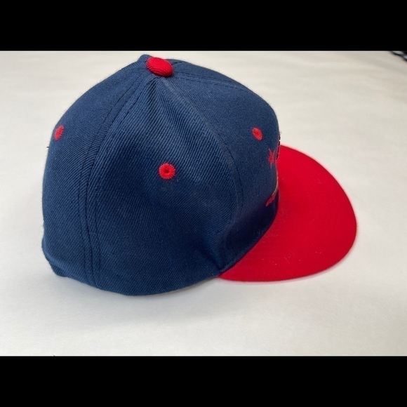 CALIFORNIA REPUBLIC One-size BASEBALL CAP - Picture 5 of 6